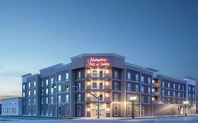 Hampton Inn And Suites Logan, Ut